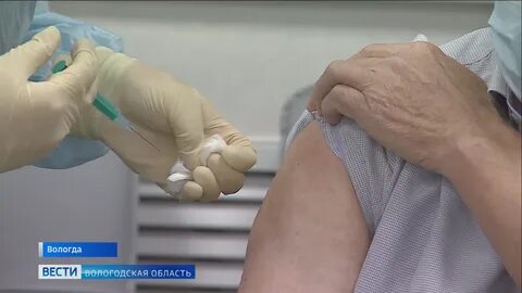 Прививочная кампания вышла на старт