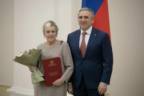 Советы тюменской