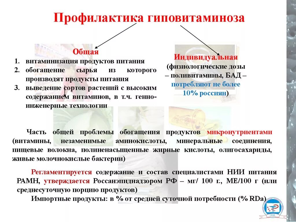 Оптимальные пути профилактики витаминной недостаточности ответ. Основные направления профилактики экзогенных гиповитаминозов.. Профилактика гиповивитаминоза. Профилактика гипо и авитаминозов. Профилактика витаминной недостаточности.