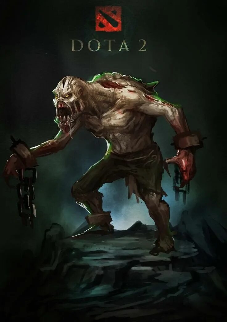 Lifestealer dotabuff