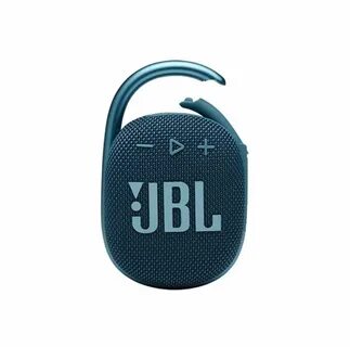 Портативная акустика jbl 4