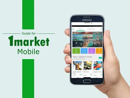 V1 market