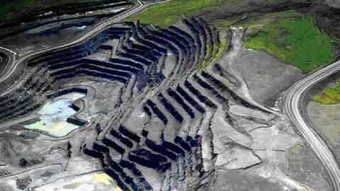 Mines signals