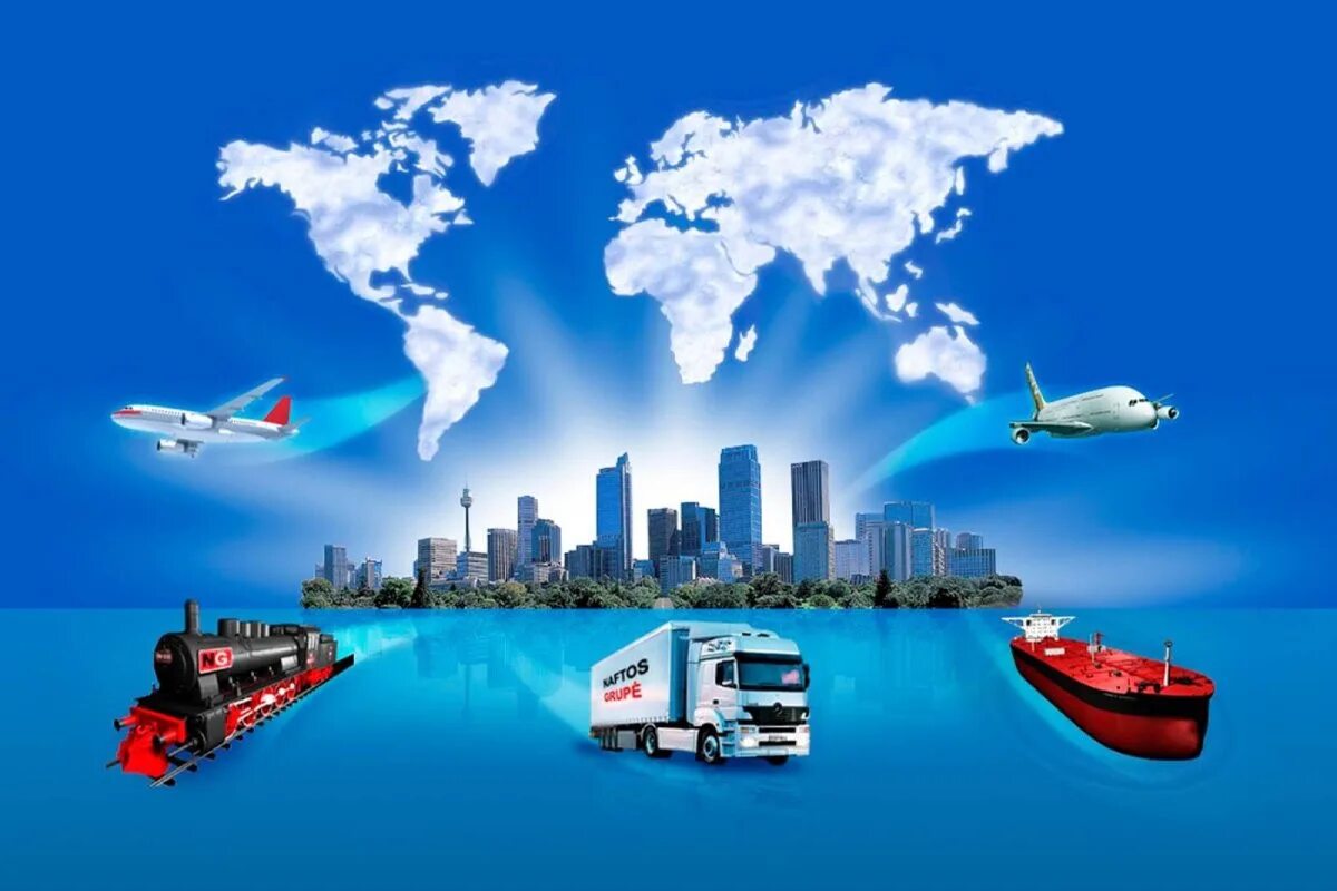 Transport picture