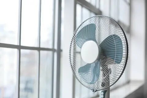 Используйте вентиляторы