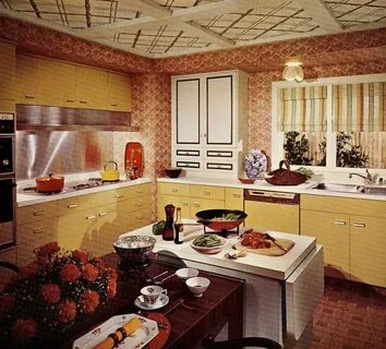 S kitchen