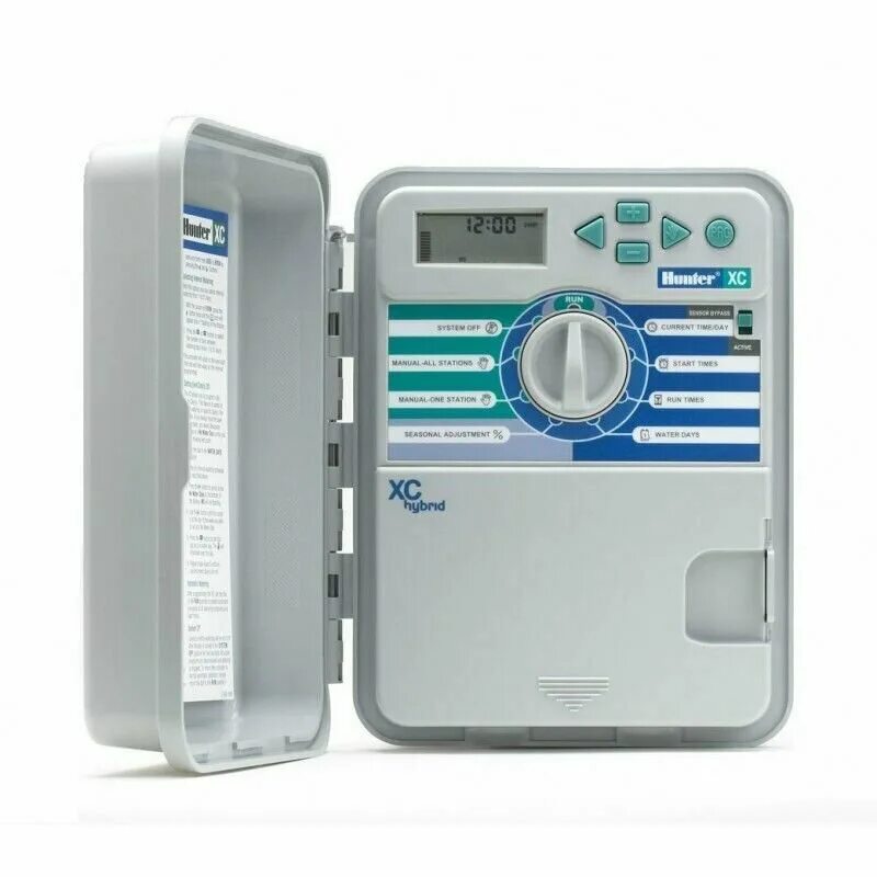 Управление хантер. Пульт hunter xc 401. Пульт управления pcc-1201-e наружный hunter. Контроллер hunter x-core xc-601-e (6 зон) наружный. Пульт управления контроллер hunter xc-401i-e.