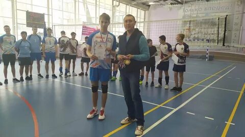 Ульяновская область спорт