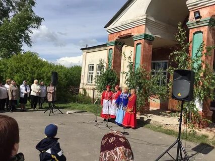 Село паракино
