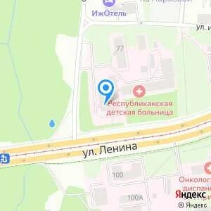 Ленина 79 ижевск