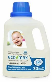 Eco max