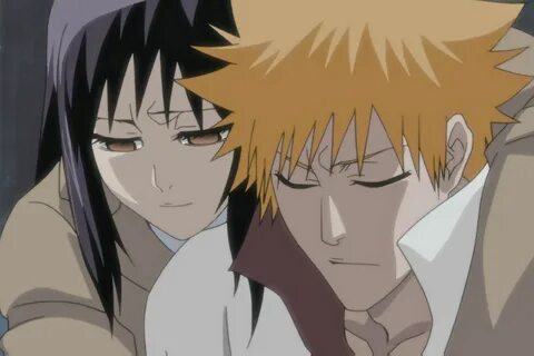 Блич jutsu 1