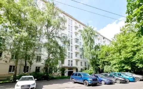 Учебная улица москва