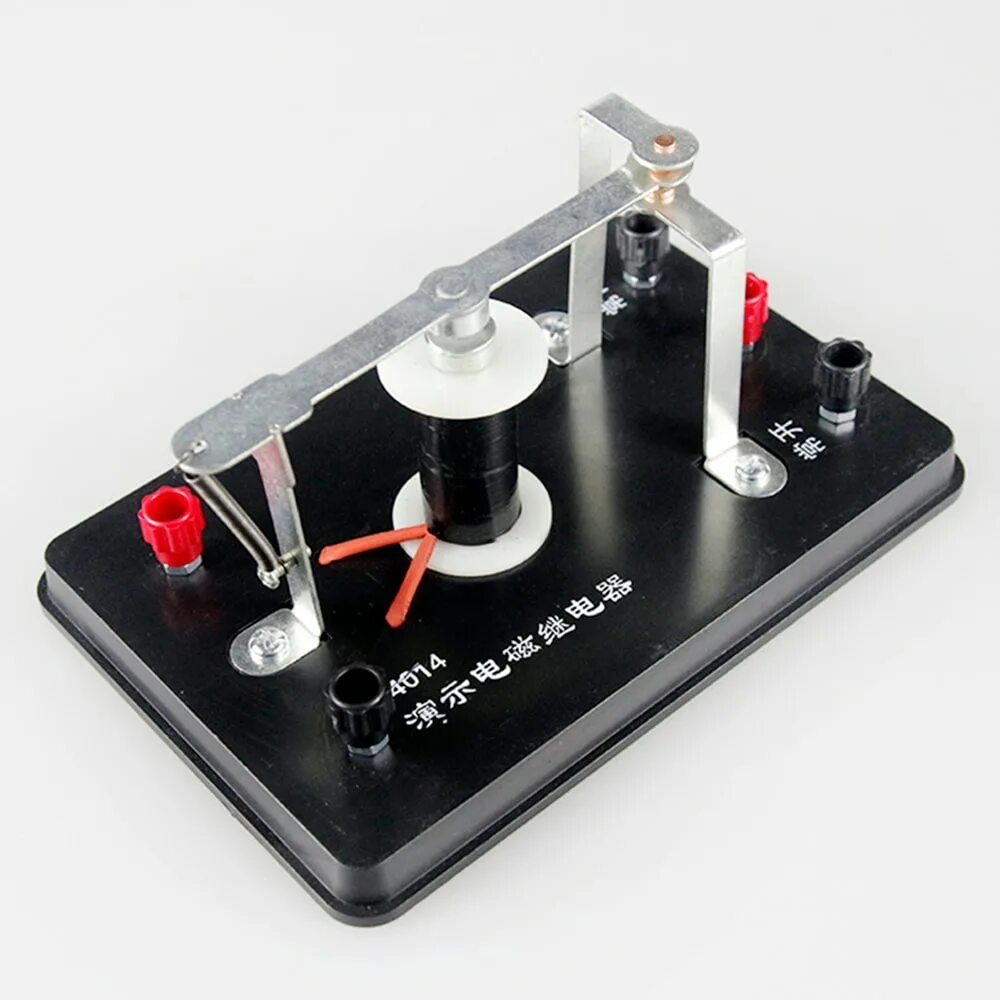 Electronic experiments
