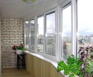 Утеплить балкон спб