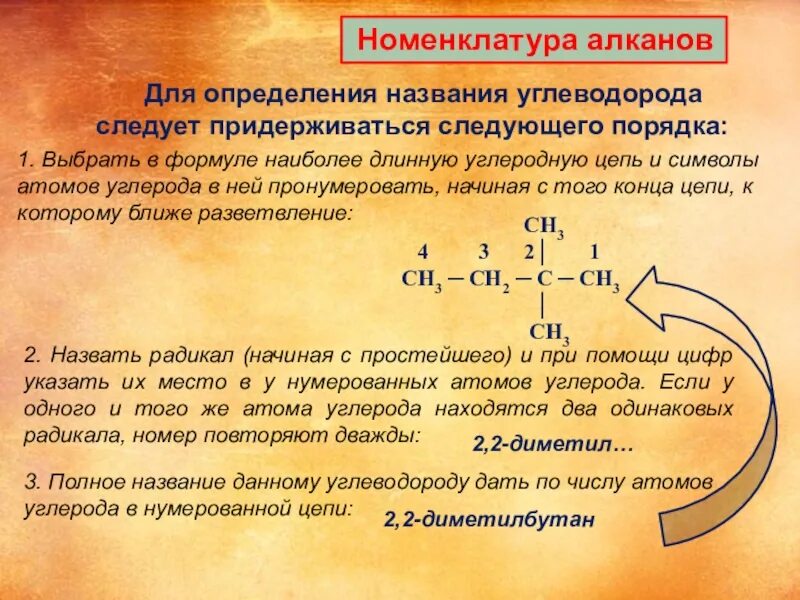 Правила алканов. Номенклатура Лактанов. Номенклатура алканов. Номенклатура названия алканов. Название алканов по ИЮПАК.