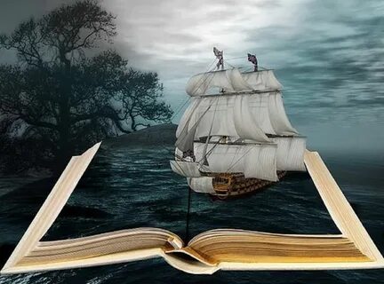 Литературные путешествия книги