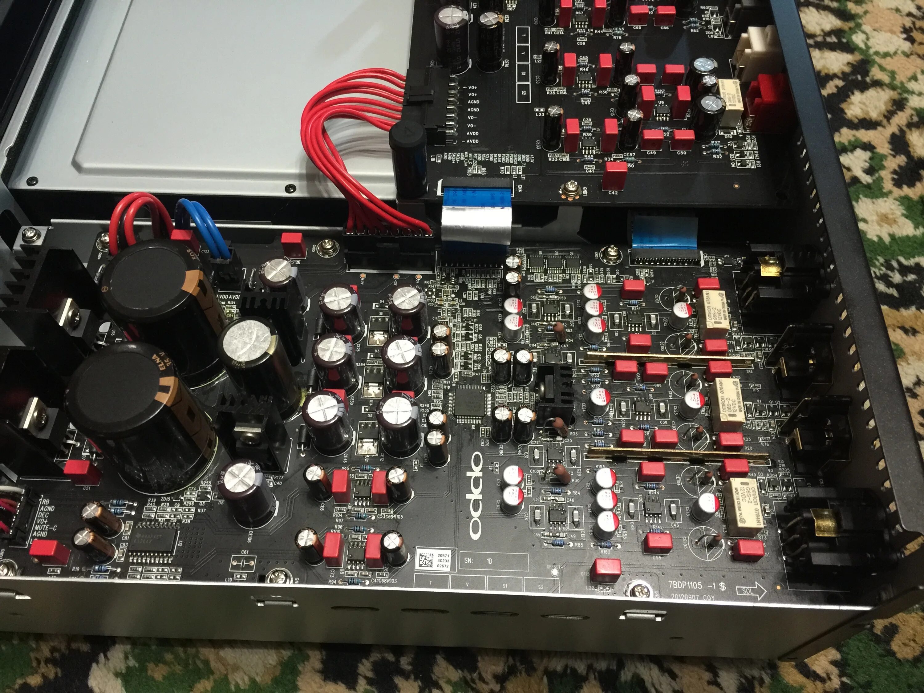 Фонокорректор accuphase c-27. Article audio. Article audio. Фонотека. Oppo bdp 105 i2s.