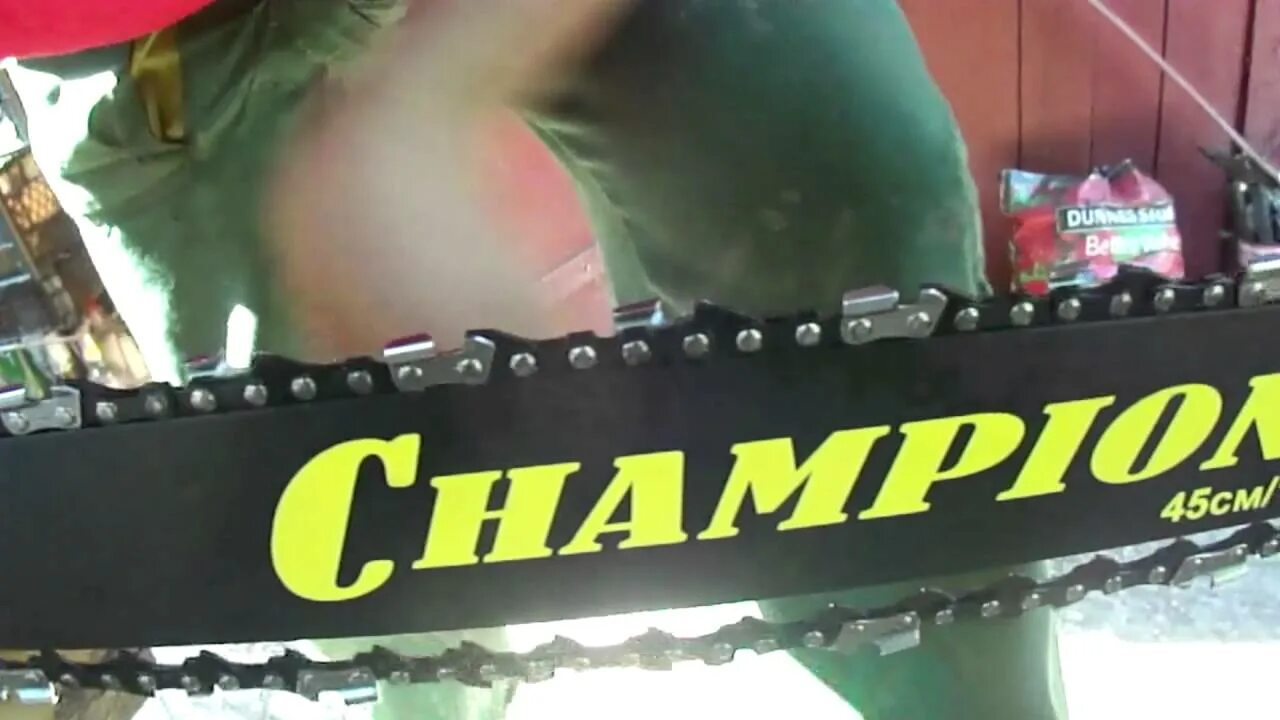 Направление цепи на электропиле. Электропила champion 324n-18. натяжитель цепи электропилы чемпион 118 14. пила электрическая цепная чемпион 2400вт. шина электрической пилы цепная champion 422-18.