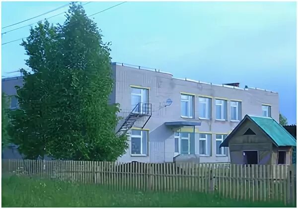 Что такое музга
