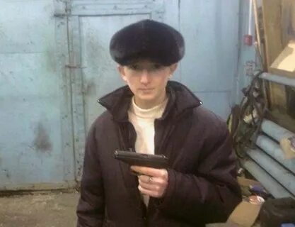 Спортсмен инвалид успокоил блатного гопника