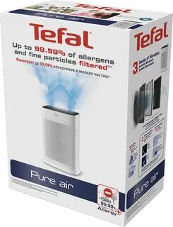 Tefal pure air