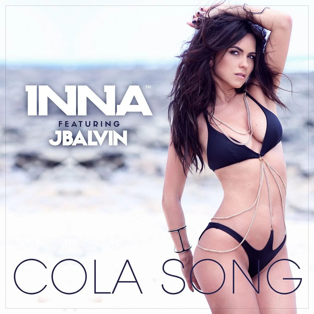 Inna j Balvin. Inna 2024.