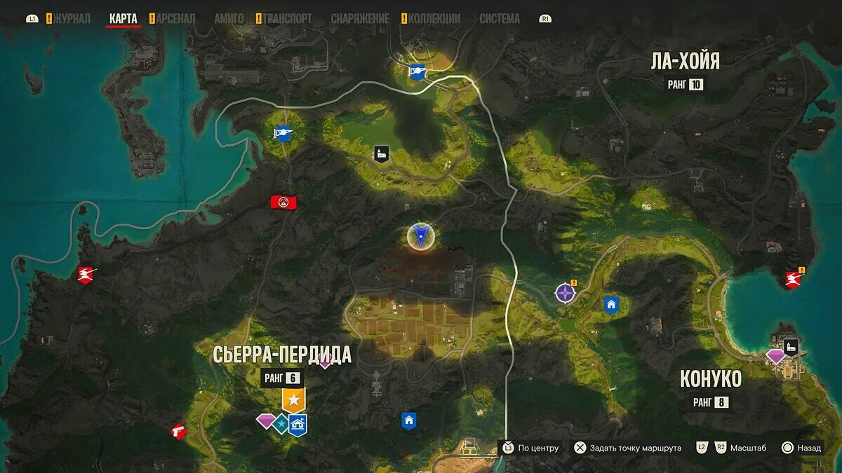 Где 6 октября. Far Cry 6 карта. Фар край 6 озеро Игадо сундук с криптограммой. Интерактивная карта фар край 6. Фар край 6 криптограммы.