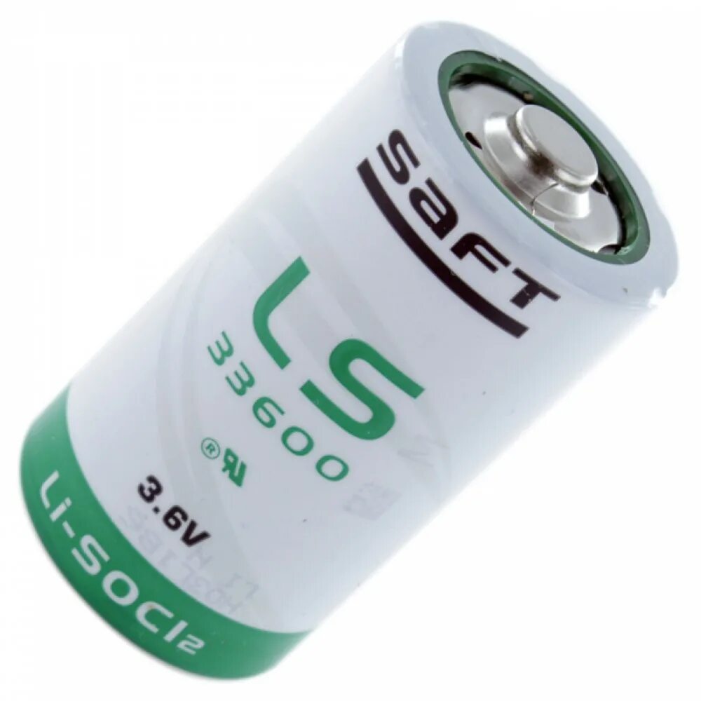 Купить батарейку 3.6. Литиевая батарейка Saft LS 33600. Батарейка Saft LS 33600 3.6 V. Элемент питания ls33600 3.6v. Батарея литиевая Saft ls33600 ( ek270 ).