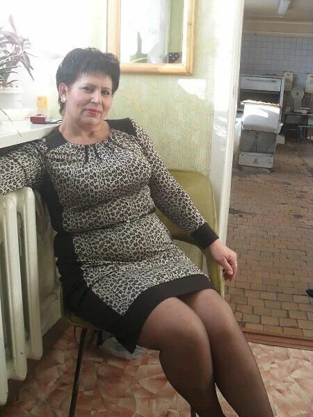 Попова Света, 58 лет, Братск. Фотография 1 из 1. Знакомства на Tabor.ru
