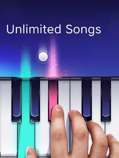 Piano songs