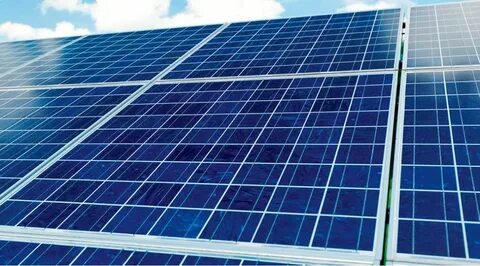 Halou solar
