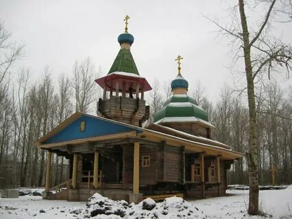 Бокситогорское городское поселение