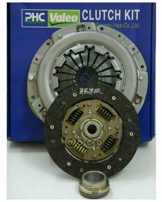 Сцепление valeo phc. Комплект сцепления lanos 1,5 &quot;valeo phc&quot; (dwк-004). valeo ldk004 сцепление в сборе. комплект сцепления валео нексия 1.5. сцепление phc валео.