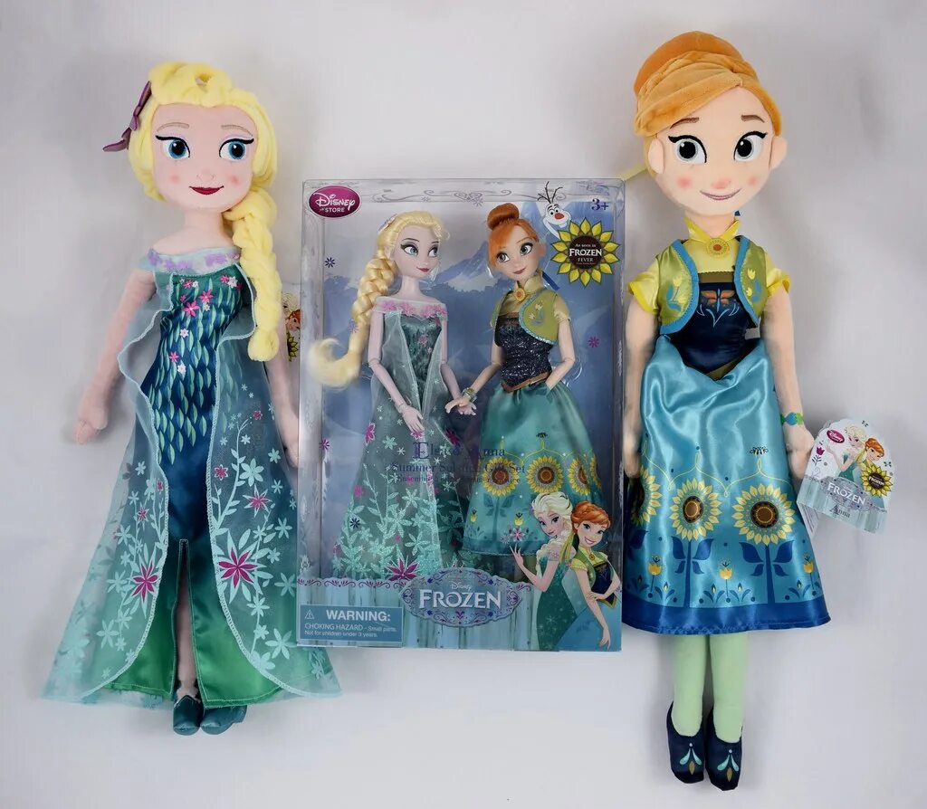 Frozen max. Frozen от disney store,. куклу эльзу в живых.