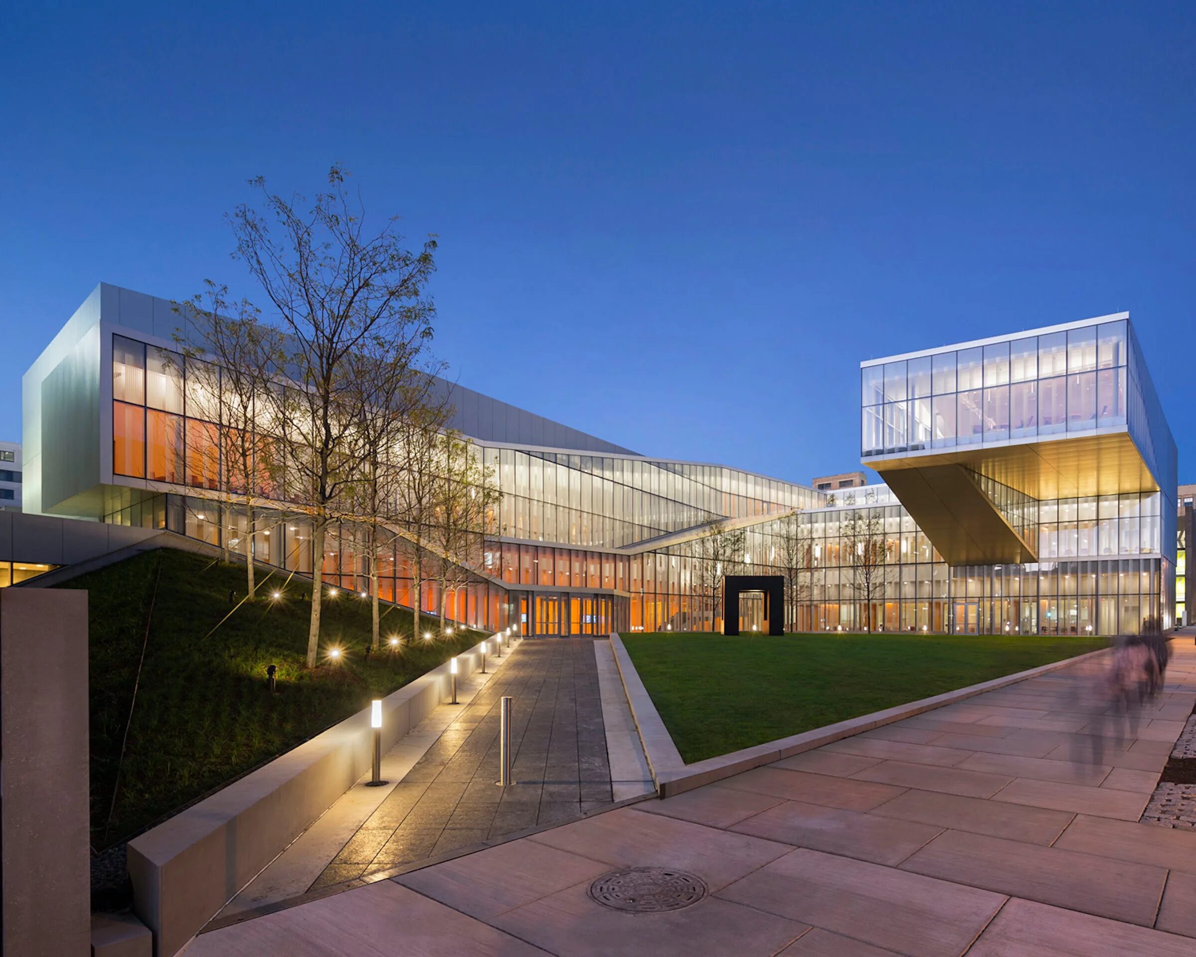 University design