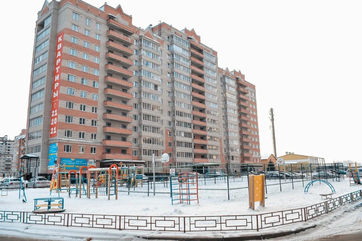 Detsky sad Yablochko, kindergarten, nursery, Vologda, ulitsa Vozrozhdeniya, 82А 