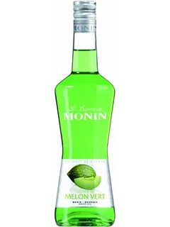 Ликер дыня