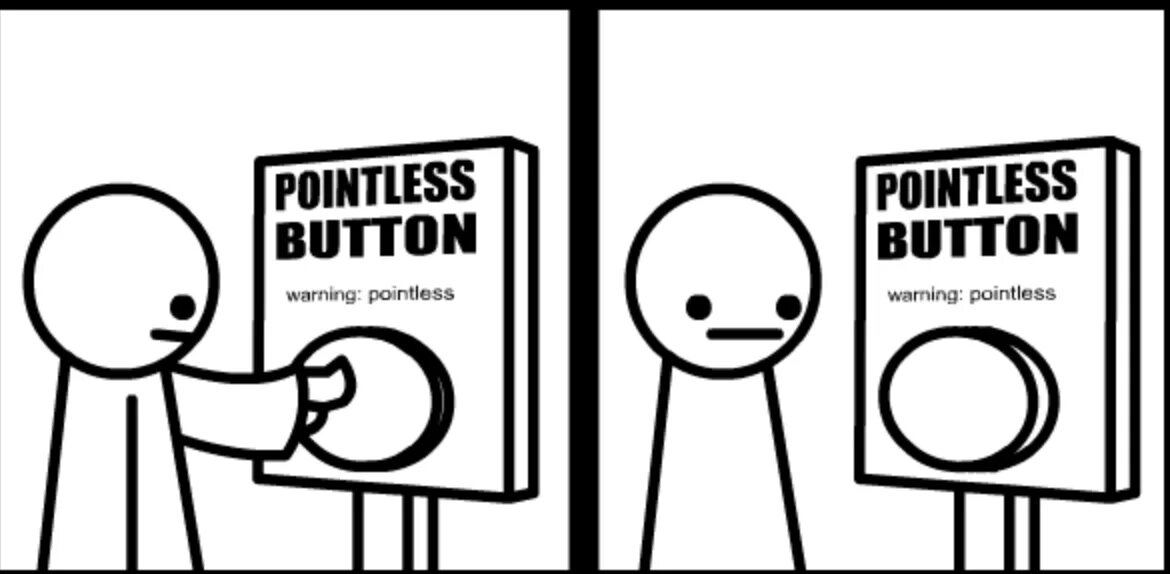 Pointless. Pointless перевод. you&#039;re pointless. pointless book (бессмысленная книга)  дейс альфи.