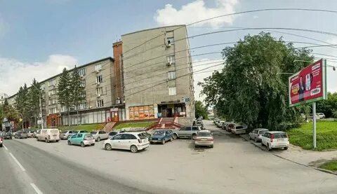 Новосибирск фабричная улица 4 1