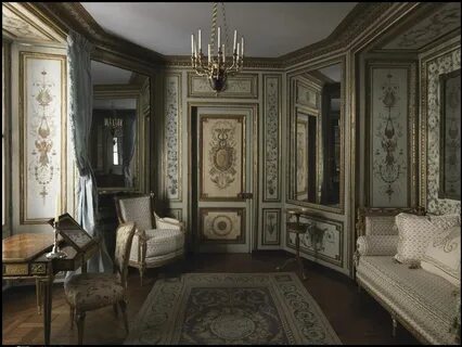 Интерьеры 18