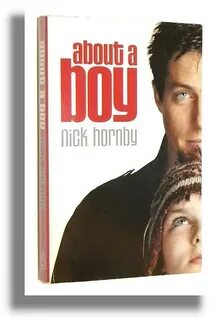 About a boy nick hornby