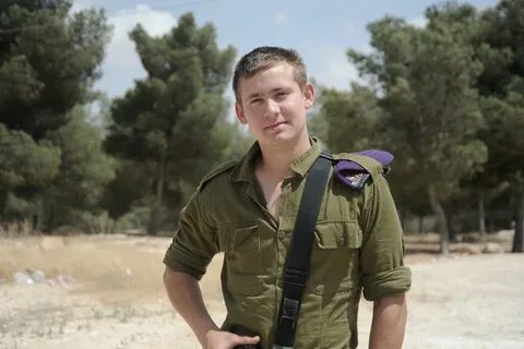 Camera man israel