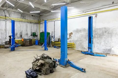 Автосервис иркутск