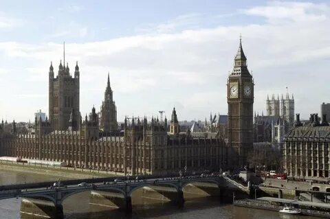Russian london