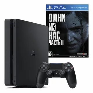 Sony playstation 4 slim отзывы