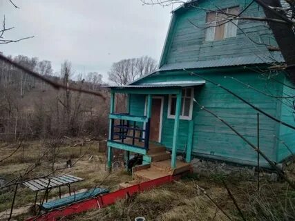 Авито казань дача
