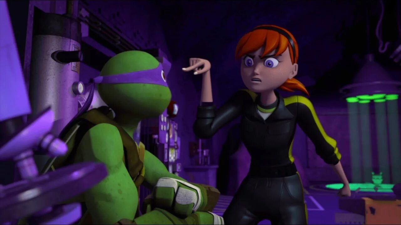 Эйприл 2012. Донни и эйприл. Tmnt 2012 эйприл. Черепашки ниндзя 2012 эйприл. Эйприл из черепашек ниндзя 2012.