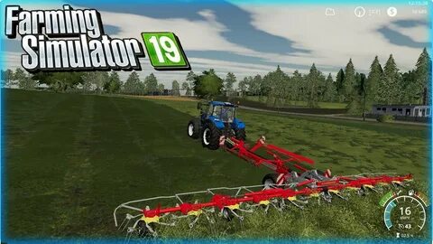 Как убрать сорняки в farming
