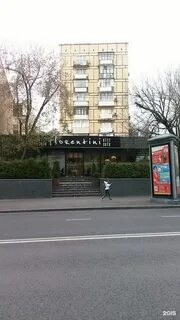 Florentini москва старая басманная улица